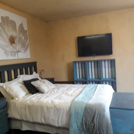 Studio@104 Daire Mossel Bay Dış mekan fotoğraf