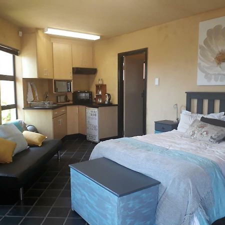 Studio@104 Daire Mossel Bay Dış mekan fotoğraf