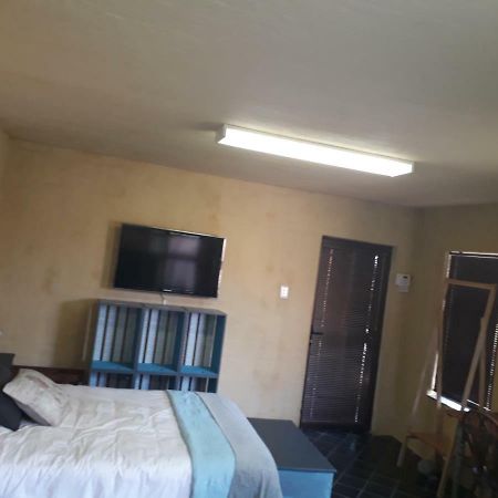 Studio@104 Daire Mossel Bay Dış mekan fotoğraf