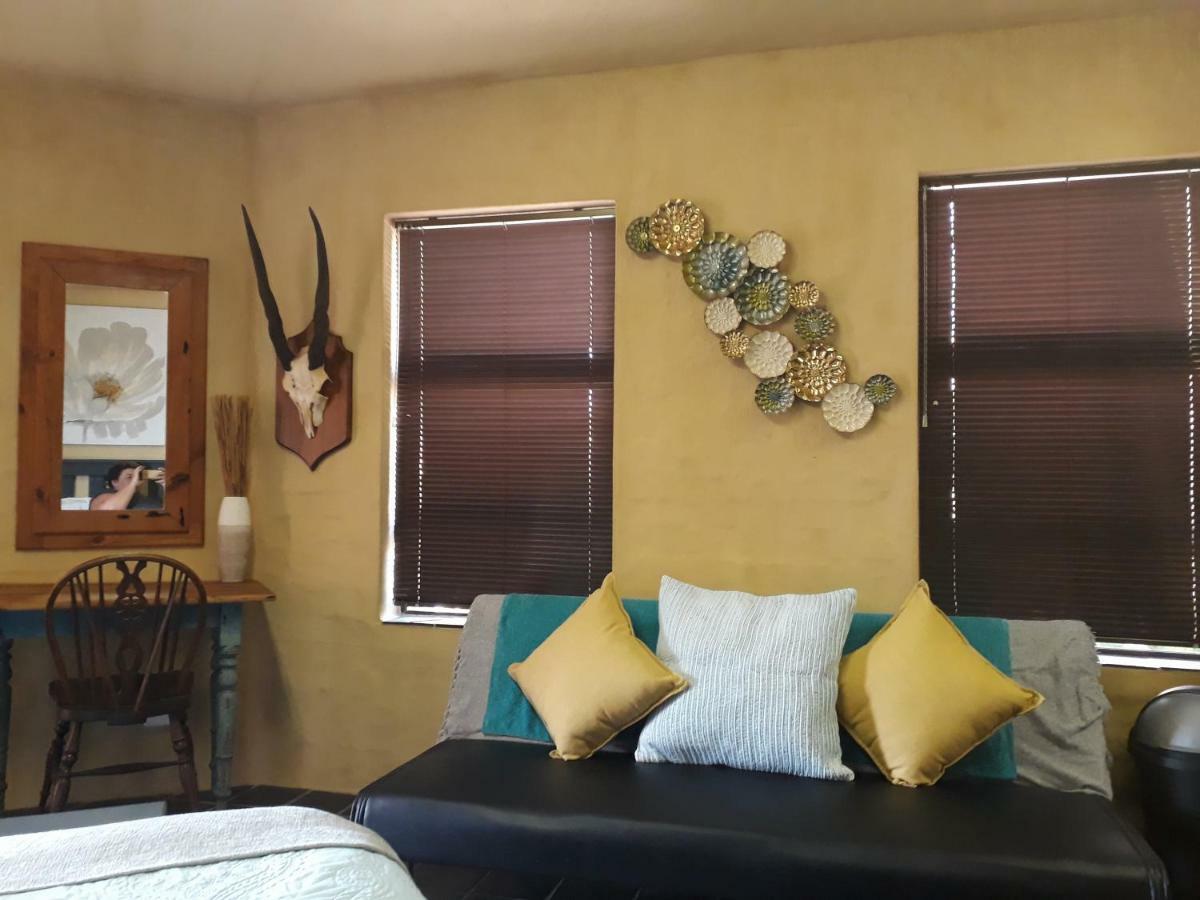 Studio@104 Daire Mossel Bay Dış mekan fotoğraf