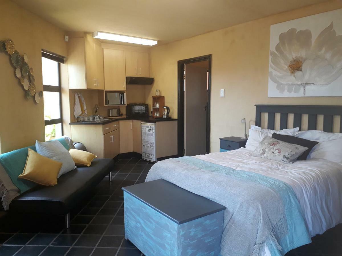Studio@104 Daire Mossel Bay Dış mekan fotoğraf