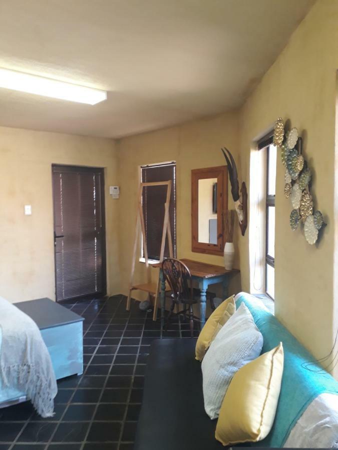 Studio@104 Daire Mossel Bay Dış mekan fotoğraf