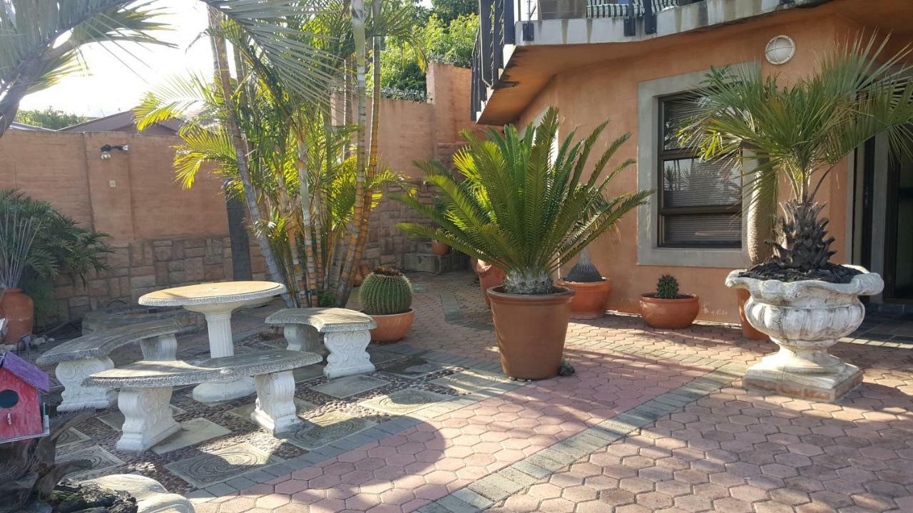 Studio@104 Daire Mossel Bay Dış mekan fotoğraf