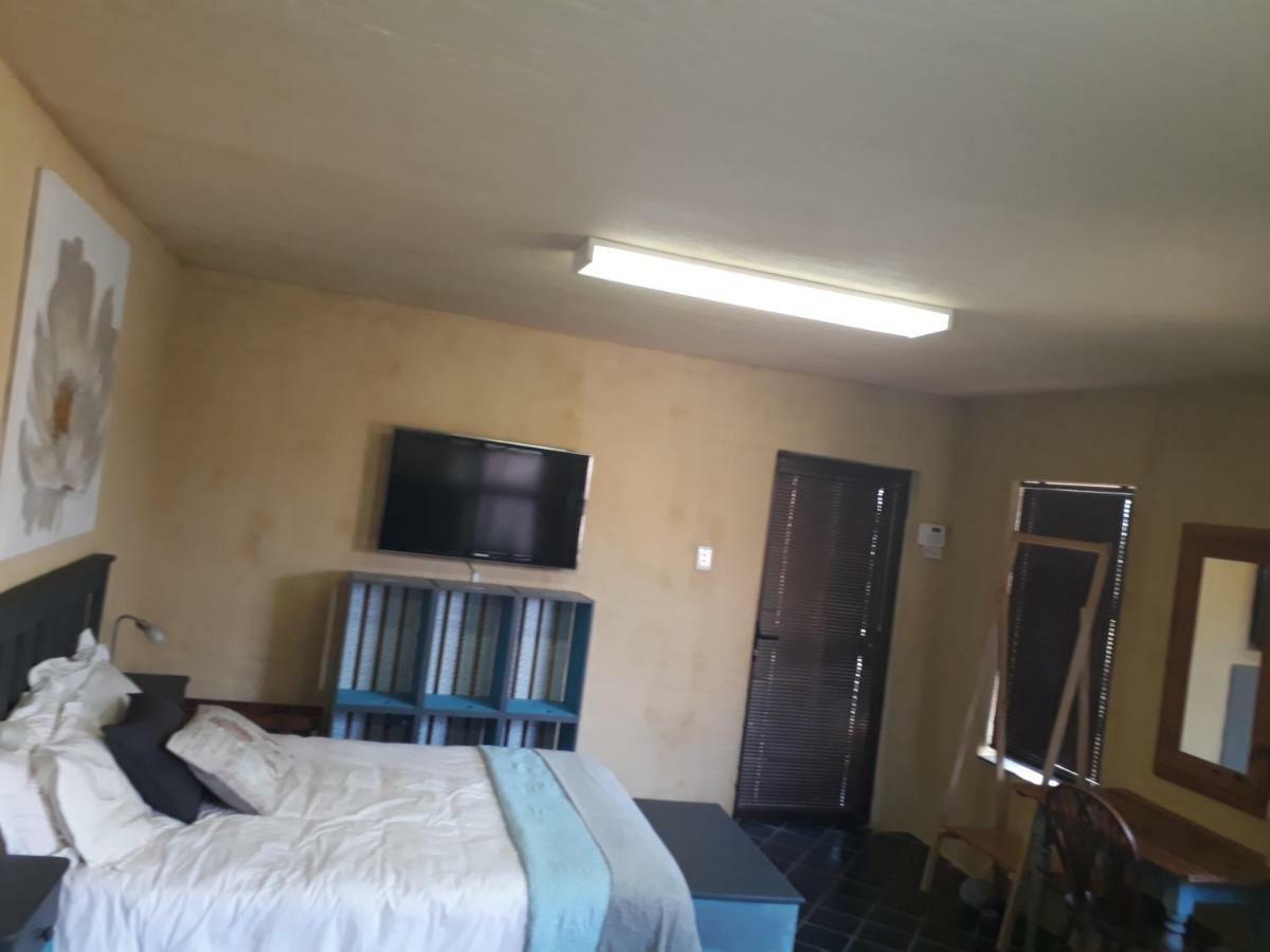 Studio@104 Daire Mossel Bay Dış mekan fotoğraf