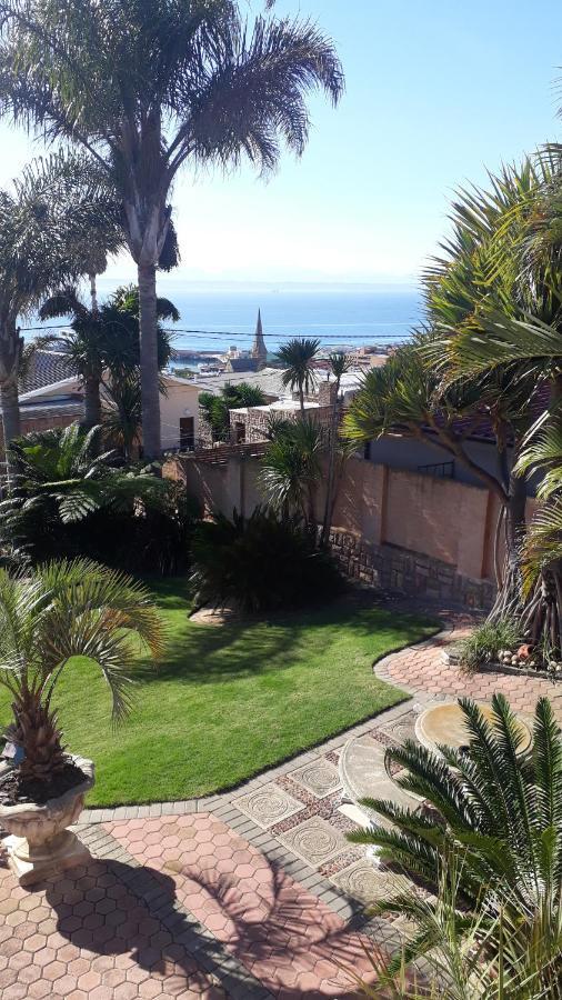 Studio@104 Daire Mossel Bay Dış mekan fotoğraf