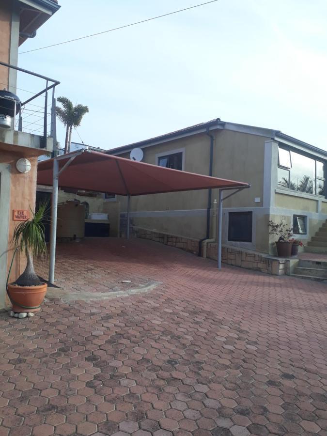 Studio@104 Daire Mossel Bay Dış mekan fotoğraf